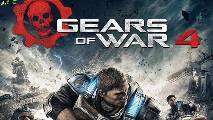 gears of war 2 download pc